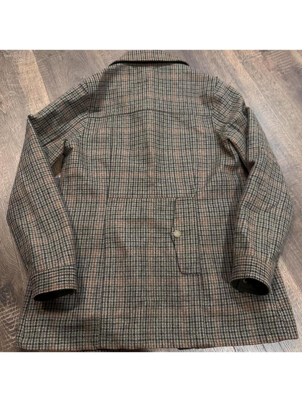 Pendleton Wool Jacket - Picture 2 of 6